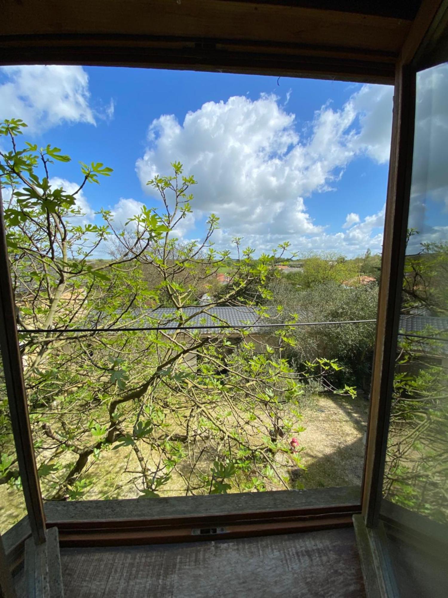 Holiday Home La Brijopa Bazoges-en-Pareds Exterior photo