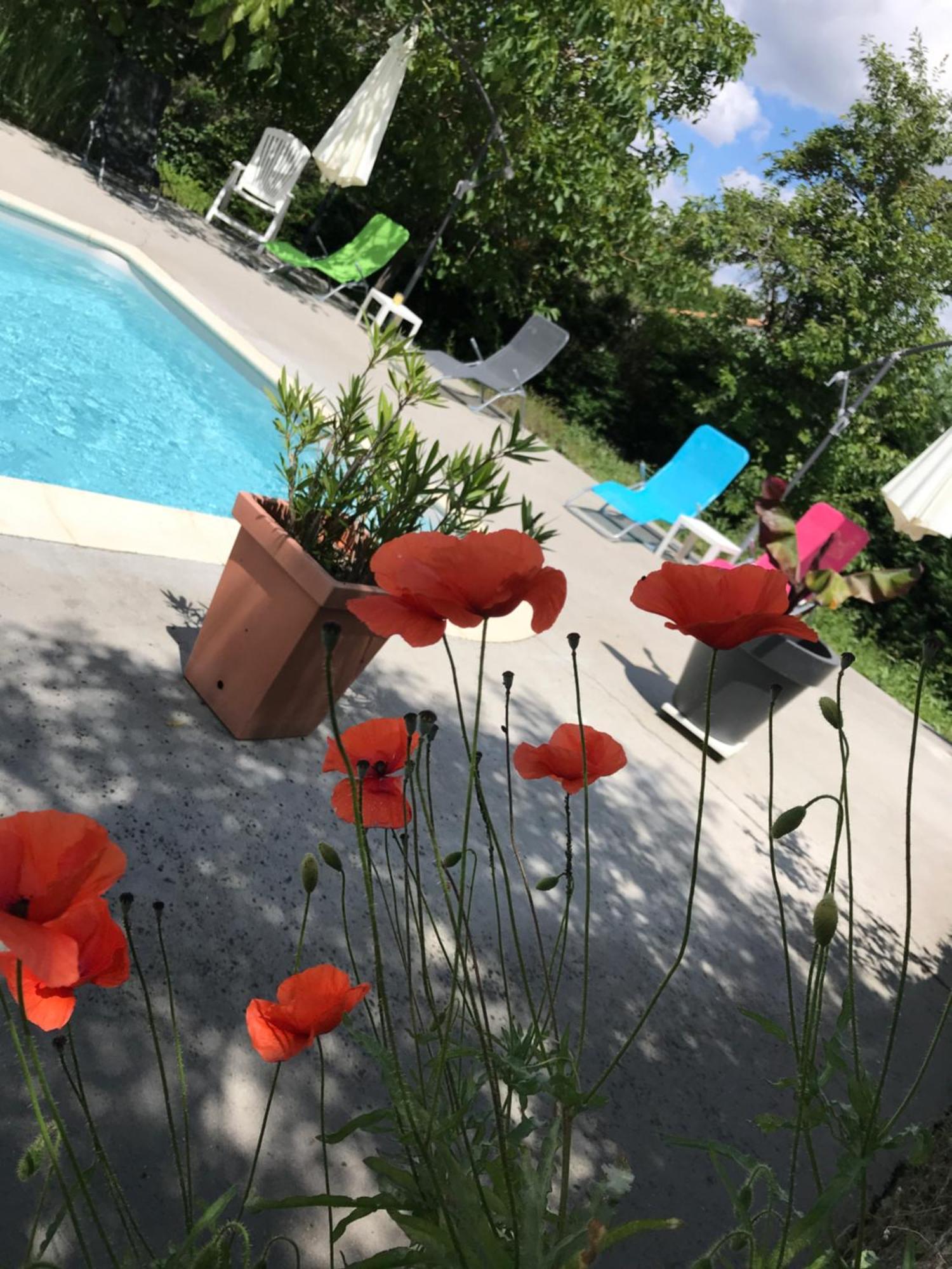 Holiday Home La Brijopa Bazoges-en-Pareds Exterior photo