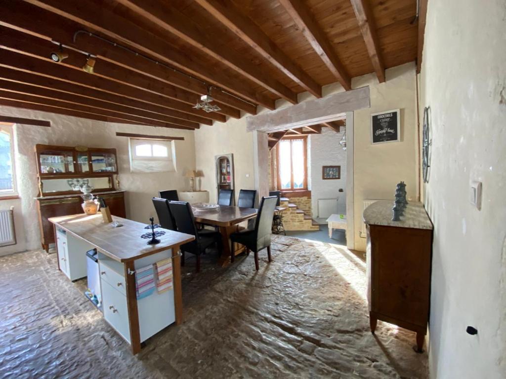 Holiday Home La Brijopa Bazoges-en-Pareds Exterior photo